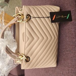 Silvano Borgatti bag nwt